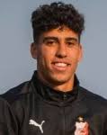 Fadel Salama (Player)