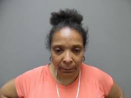 Essex woman arrested