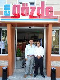 En Gozde Karsiyaka