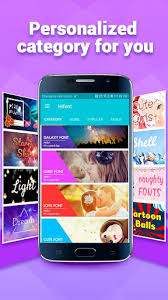 Hifont Cool Font Text Free Free Download For Huawei Y5 2017 Apk 7 4 7 For Huawei Y5 2017