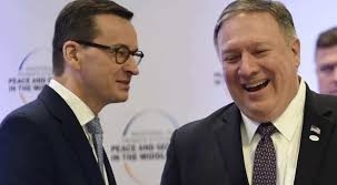 Morawiecki, who had been serving as deputy prime minister and finance minister. Polish Pm Mateusz Morawiecki Says Jewish Compensation Issue Resolved World News Wionews Com