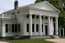 Check spelling or type a new query. Historic Greek Revival House Plans House Plans 176112