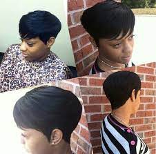 27 piece pixie cut quick weave pixie. Discover And Share The Most Beautiful Images From Around The World Short Weave Hairstyles Sew In Hairstyles Quick Weave Hairstyles