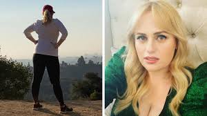 The official rebel wilson page. Rebel Wilson S Weight Loss Journey Inside Her Year Of Health Entertainment Tonight