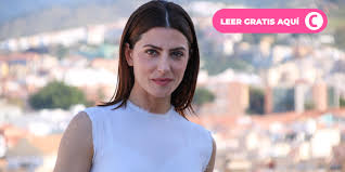 Bárbara Lennie, la madrastra de las hijas de Bimba Bosé - Chic