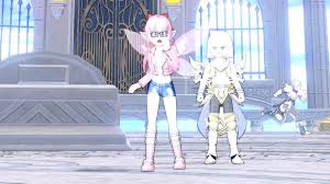 35年前に発売されて 今もなおファンに愛されているなんて、凄いですね。 fairytail、 edenszero のゲームも 長く続いてほしいです. Dvwz1l8yyml70m