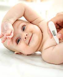 Best Baby Thermometer