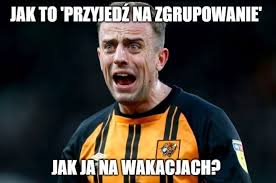 Mecz był huśtawką emocji dla kibiców. Euro 2020 Kontuzja Milika Sousa Dowola Grosickiego I Peszke Zobacz Memy Kurier Poranny