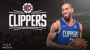 The los angeles lakers and la clippers made history at staples center on sunday night. Nba Rumors Insider Expects Kawhi Leonard To Stay With La Clippers