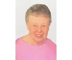 Dorothy Johnson Obituary (1933