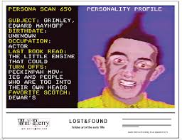 Wm. Perry (@iperryon)