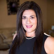 Elizabeth Montalvo- Keller Williams Heritage