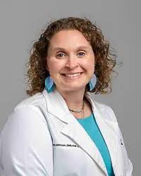 Sherry Eckert, Nurse Practitioner