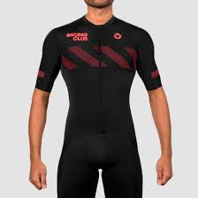 Live streamed with commentators and real life clerks of the course run by the. Black Sheep Jersey Racing Club Black Jersey De Ciclismo