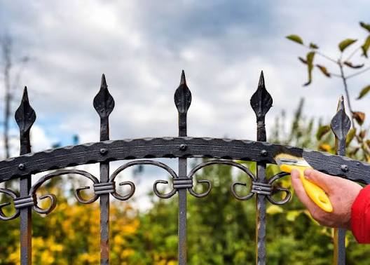 Rust Prevention Treatments in Saint Augustine, FL