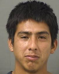 DELVALLE, ANTHONY RAUL Charges 790.07 2 (FS) WEAPON OFFENSE