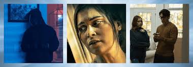 Eliza Taylor Archives