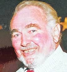 Frank MARTIN Obituary (2021)