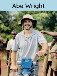 Abe Wright