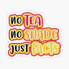 We did not find results for: No Tea No Shade Gifts Merchandise Redbubble