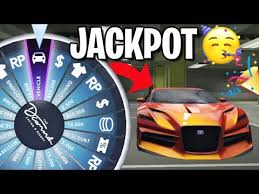 Jackpot Neues Auto Gewonnen Gta 5 Online Casino Dlc Youtube