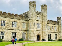 Save canterbury ghost tour to. Family Day Out Leeds Castle Kent Make The Most Of An Annual Ticket London4littluns