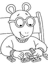 Select from premium arthur ashe of the highest quality. 32 Arthur Ideas Arthur Coloring Pages Coloring For Kids