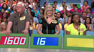 To actually get on the show is sort of a mystery. The Price Is Right 2015 01 05 Youtube