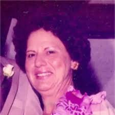 Obituary information for Ruth Maurlene Wilson Tabor