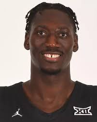 2023-24 Men's Basketball Roster