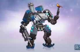 Like most other events happening in 2020, blizzard has decided to hold its annual blizzcon event online. First Look At Exclusive Blizzcon 2018 Overwatch Skin Streamed Today Inven Global