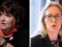 Bare Trøndelag Ap kan løse floken. Og Trond Giske er med i Trøndelag Ap»