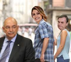 A matilha se superou, também me agredindo e àquilo que tenho de mais. Onyx Lorenzoni E Osmar Terra Tramam Demissao De Mandetta Planeta Minas Gerais