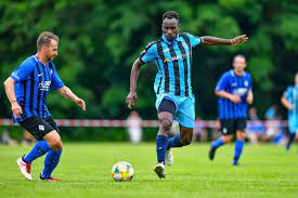 Anfänge in mannheim und beim sv waldhof. Newly Promoted Waldhof Mannheim 19 20 Home Away Kits Released Footy Headlines