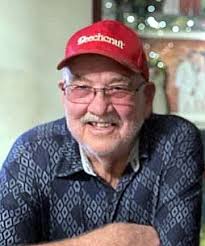 Jerry Brown Obituary