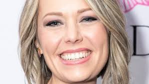 Dylan Dreyer and her son Cal cook homemade pizza with a twist