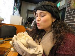 After all, the world taught you to hide your curls, but we exist to teach you to love them. Traveling With Curly Hair How To Care For Curly Hair Abroad Adventures Around Asia