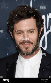 Adam brody hi-res stock photography and images