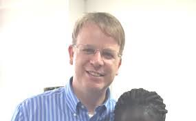 Gene Seitz's Instagram, Twitter & Facebook