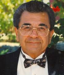 Robert Condoian Obituary (2008)