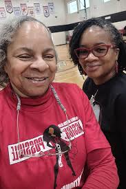 Having a fun time! Also with Corinna Berumen and meeting Holly Dennis!  Missed you Amanda Ramirez and Jennifer Cummings!