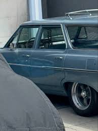 Image result for Silver Blue 1964 Chevelle