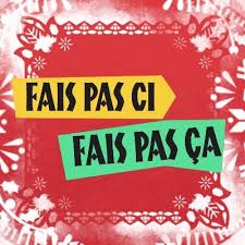 Guillaume de tonquédec sur le retour de fais pas ci, fais pas ça : Fais Pas Ci Fais Pas Ca Fpcfpc F2 Twitter