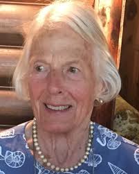 Shirley Johnston Obituary August 24, 2024