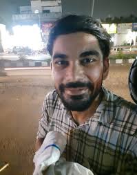 Scammer in the biking community, no contact