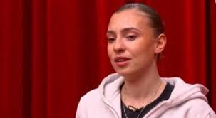 L'amour est aveugle saison 2 : Andy, le portrait