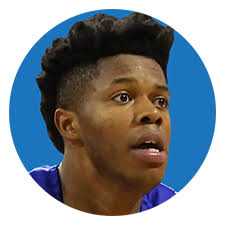 The Ringer's 2017 NBA Draft Lottery Big Board, Version 4.0