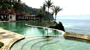 Sheraton mustika yogyakarta resort and spa. 10 Hotel Di Jogja Dengan Pemandangan Pantai Tempatwisataunik Com