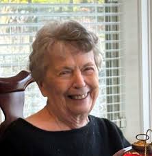 Sarah Wilson Obituary