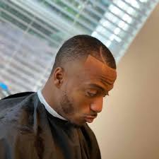 Men's Haircut Near Me: Lizella, GA